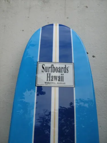 prancha de surf / VENDA DA MARCA