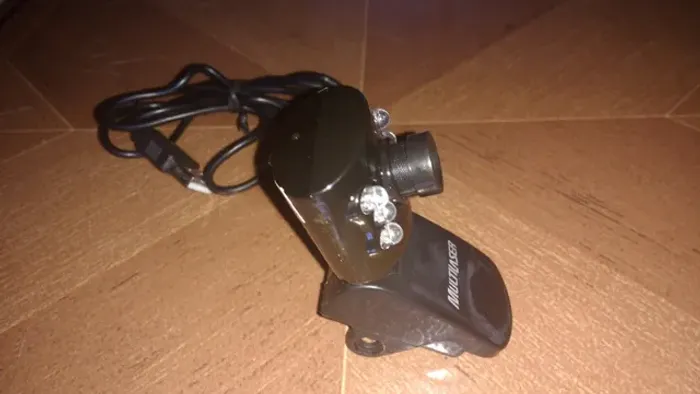 Webcam Multilazet