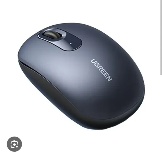 Mouse sem fio wirelles Ugreen