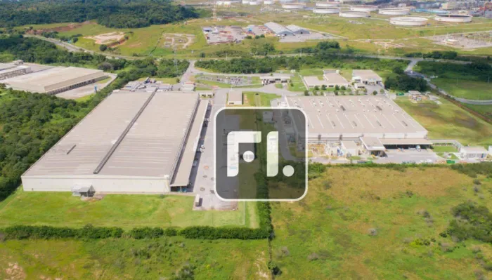 Galpão para alugar, 6615 m² por R$ 139.047,39/mês - Porto de Galinha - Ipojuca/PE