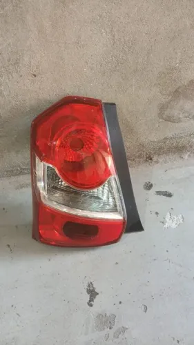 Lanterna Traseira esquerda Toyota Etios  2012 à 2017