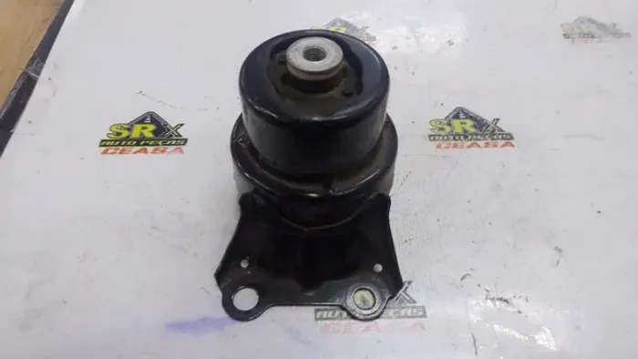 Coxim Motor Honda Fit City Hrv