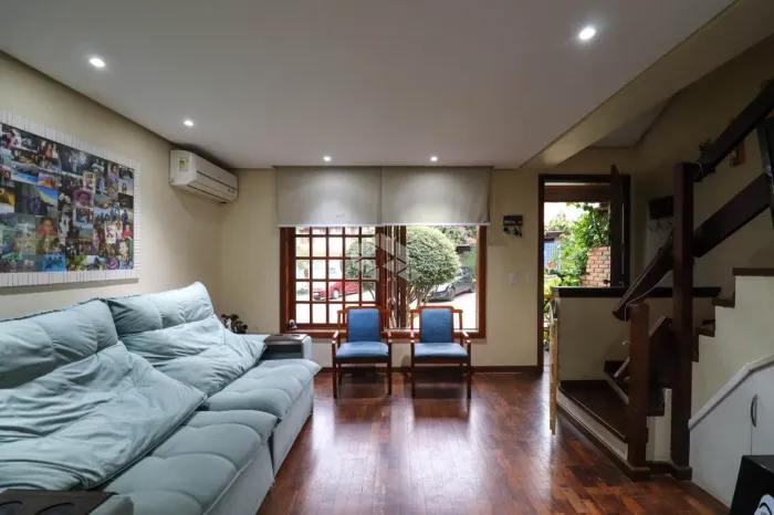 Casa de condomínio 3 dormitórios Bairro Ipanema Zona Sul Porto Alegre/RS