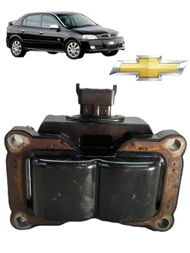 Bobina Gm Astra 2.0 8v Flex 2005 a 2011