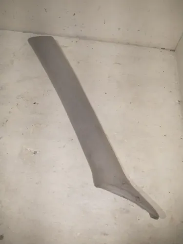 Moldura coluna esquerdo Audi A3 99/05