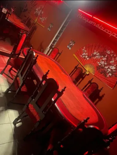 Mesa poker
