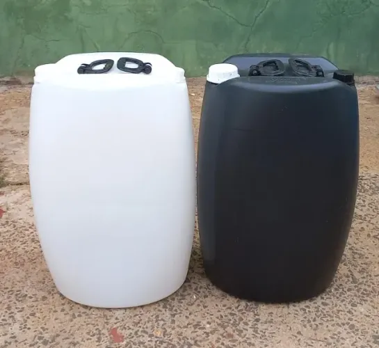 Bombonas de Plastico 50 litros