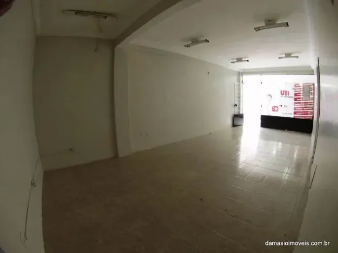 Sala Comercial no empresarial Eldorado