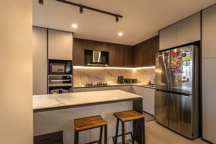 Planejamos seu ambiente completo - Móveis para casa toda!!! 