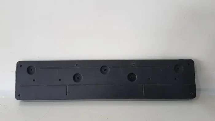 Suporte Placa Dianteira Bmw X1 F48 2016 2017 2018 2019 BG3153