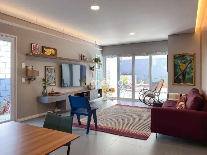 Casa à venda, 129 m² por R$ 1.365.000,00 - Itapema - Guararema/SP