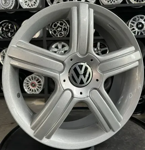 Rodas Space aro 18 tala 6 