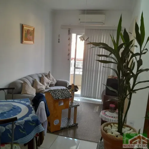 APARTAMENTO À VENDA | CONDOMÍNIO CENTRAL PARK RESIDENCE | NOVA ODESSA