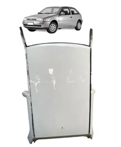 Teto Volkswagen Gol Bola