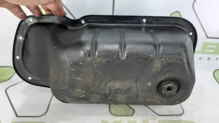 Carter Peugeot 206 207 1.4