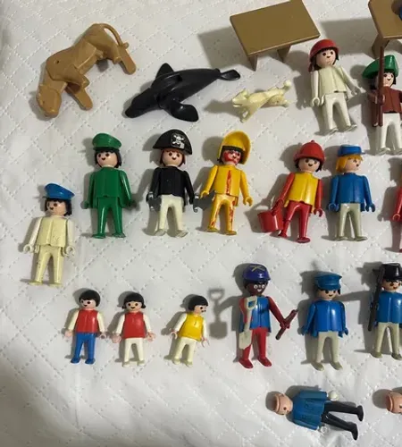 PLAYMOBIL