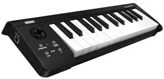 KORG CONTROLADOR MICROKEY 25