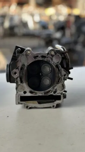 Cabeçote xt660