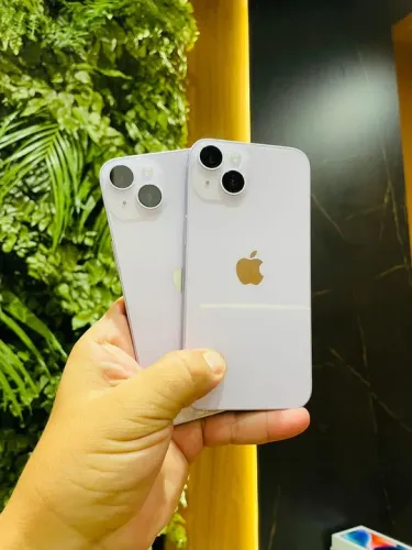 iPhone 14 128g sem detalhes / avance nessa semana