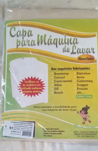 Kit de capas para máquina de lavar, jogo de cama de solteiro, cortinas de box e fronhas