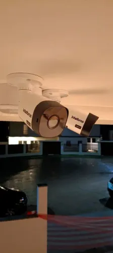 Venda Instalação e manutenção de sistema de segurança 