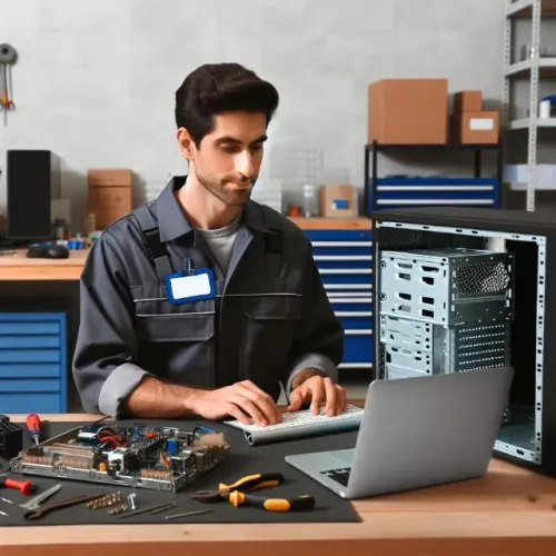 Os programas não abrem? Máquina lenta?