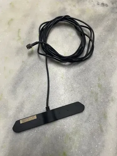 Antena seminova para gps automotivo multimídia