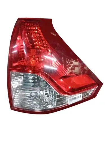 LANTERNA TRASEIRA L D CRV DO HONDA CRV 2016/2016