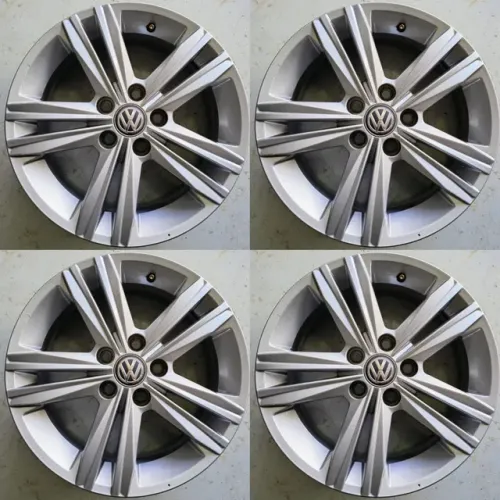 RODA 15 ORIGINAL POLO 