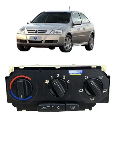Comando Ar Condicionado Chevrolet Astra 2005 A 2012