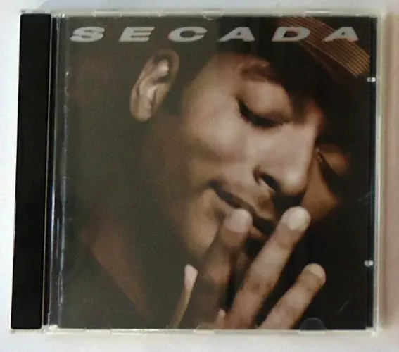 CD Jon Secada