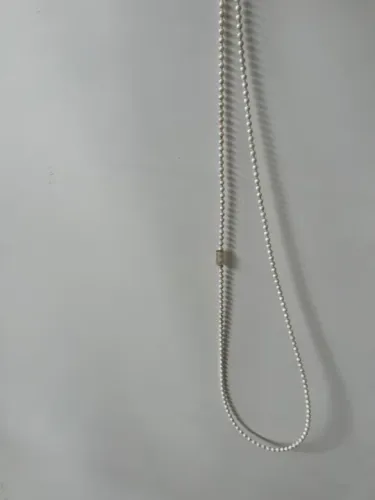 Cortina Branca 1,36 x 2,10m
