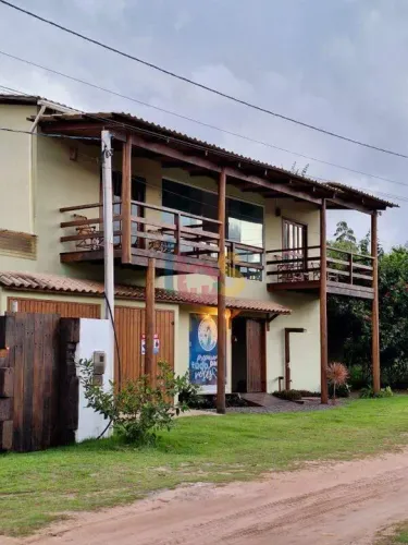 POUSADA A VENDA EM TAIPU DE FORA
