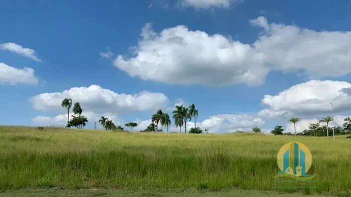 Terreno Maravilhoso