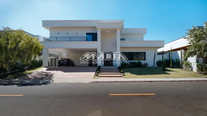 casa - Villagio San Pietro - Valinhos