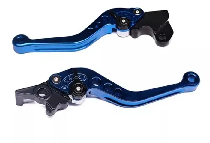 Manete Esportiva Titan 150/160 Disco (Entrega Grátis*)