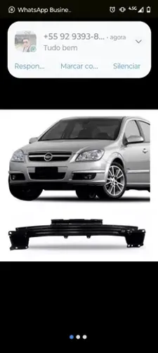 Alma Vectra 2006 2007 2008
