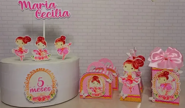 Lembrancinhas Personalizadas / Kit Festa