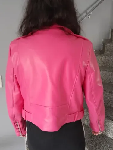 Jaqueta Zara Courino