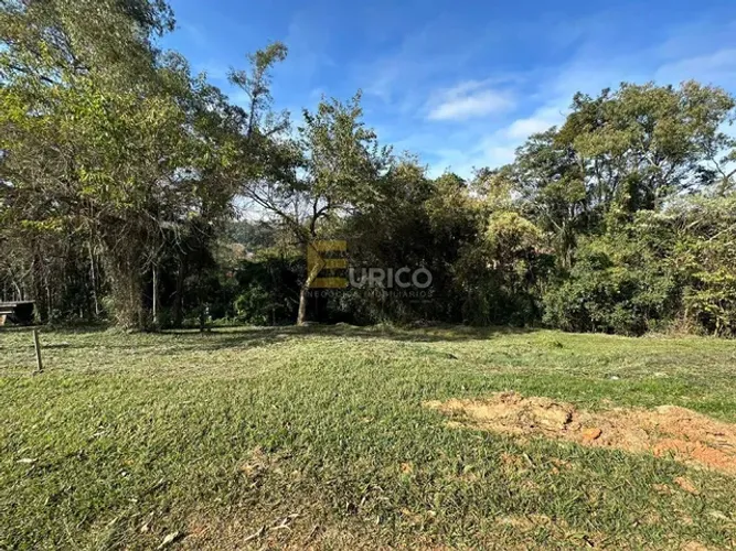 Terreno em Condomínio à venda no Condomínio Terras de Santa Teresa em Itupeva/SP
