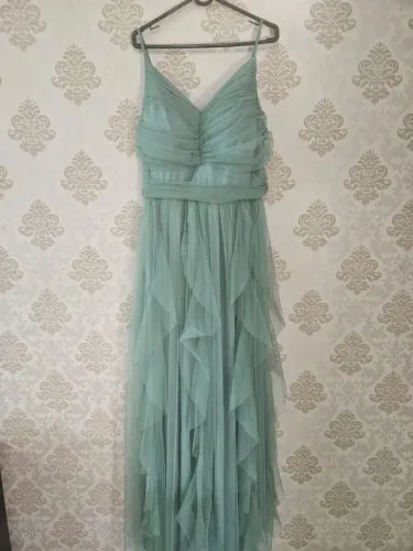 Vestido de festa