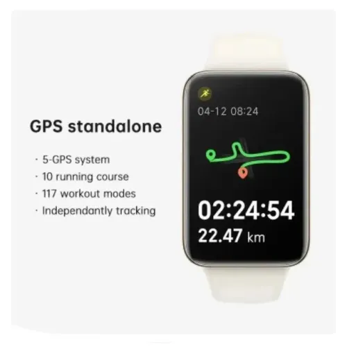 Xiaomi Band 7 Pro - ORIGINAL, LACRADA NA CAIXA