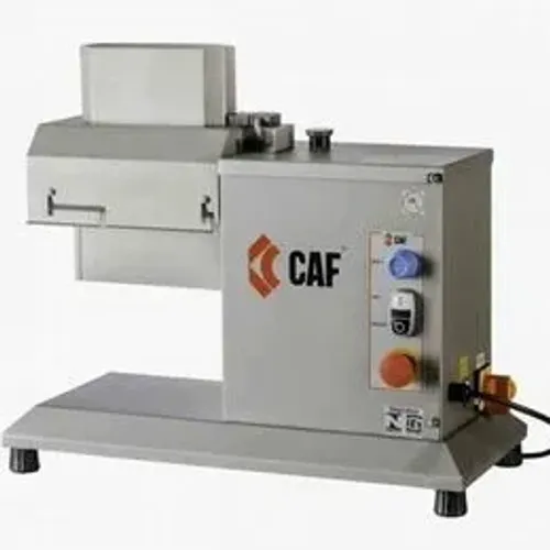 Amaciador de bifes CAF eletrônico INOX - Guilherme