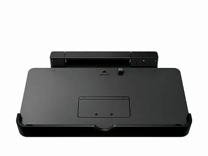Base de Carregamento P/ Nintendo 3DS