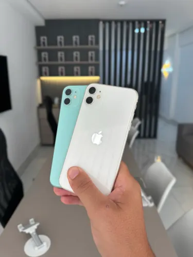 iPhone 11 64 gigas conservado