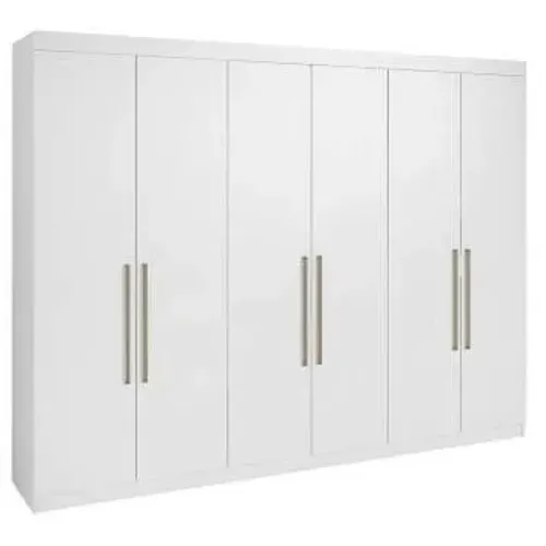 qaurto armario roupeiro casal 100% mdf