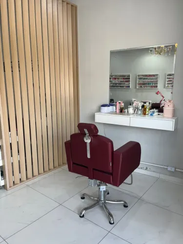 Vendo salão (Studio de beleza) completo no ingleses 