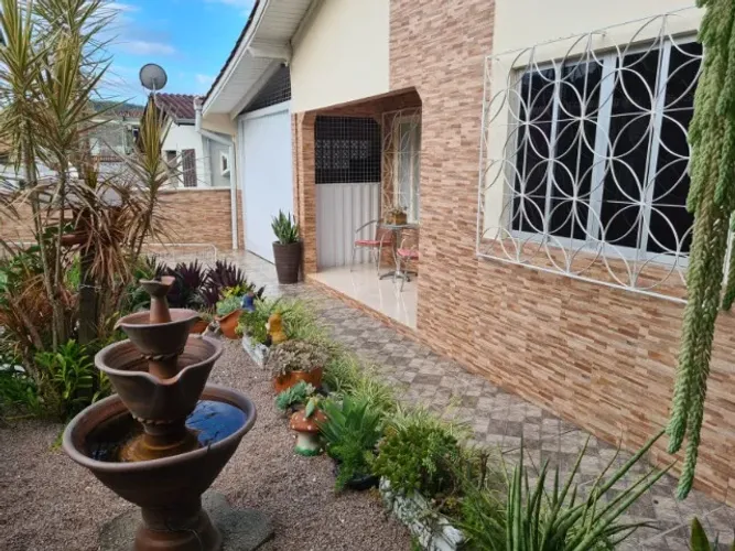 Casa em Gravatal/SC - Aceito Apto em Tubarão ou Laguna