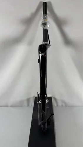 SUSPENSÃO CANNONDALE LEFTY OCHO CARBONO 120 ZERO 