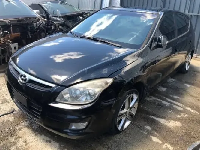 Peças Hyundai i30 2010 automático 